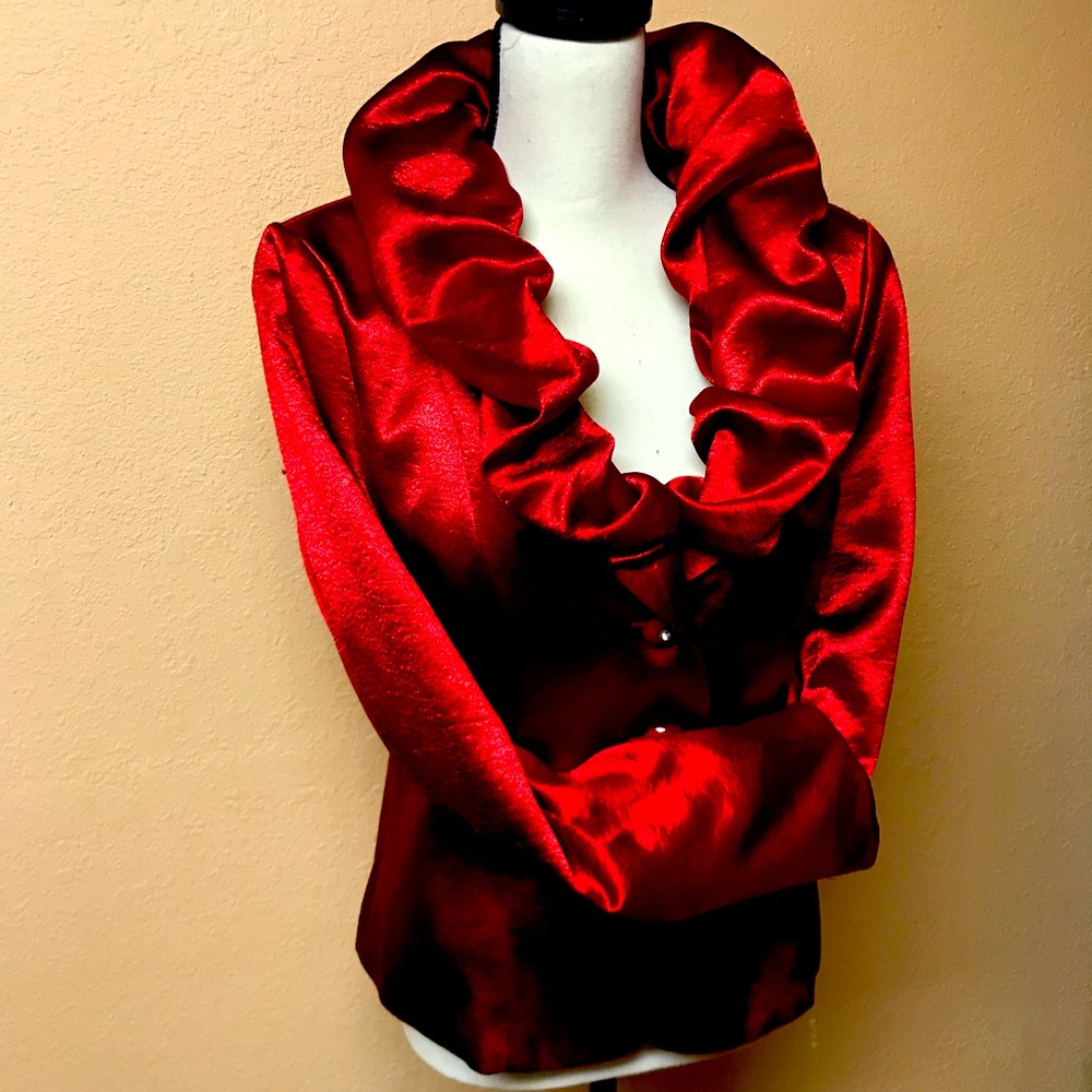 Nicolette top
